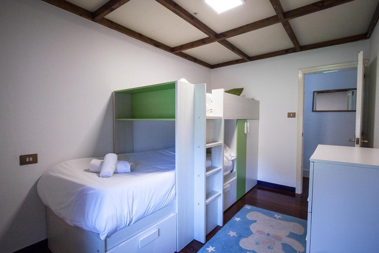 Santa Barbora, Casa A 3 Km De La Playa Villa ยาเนส ภายนอก รูปภาพ