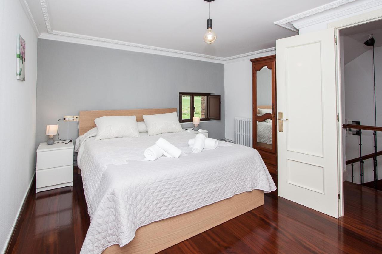 Santa Barbora, Casa A 3 Km De La Playa Villa ยาเนส ภายนอก รูปภาพ