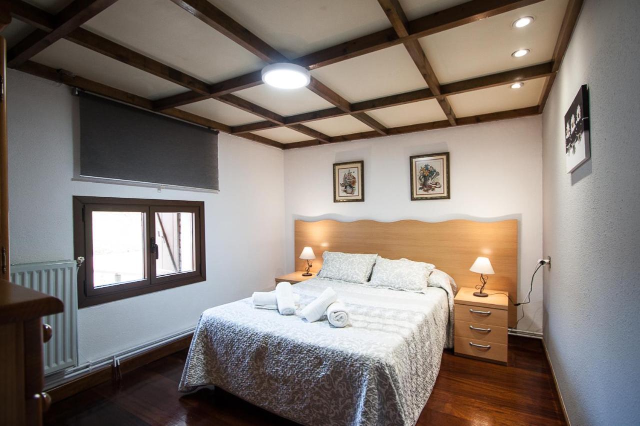 Santa Barbora, Casa A 3 Km De La Playa Villa ยาเนส ภายนอก รูปภาพ